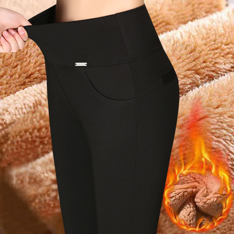 Summer underwear women wear fat mm casual high waist large size mother four-sided elastic thin underwear