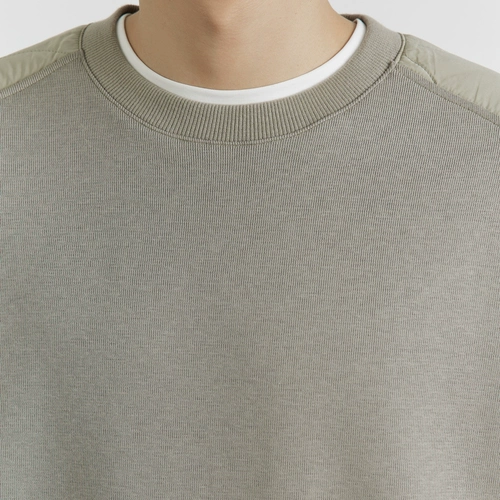 Утепленный демисезонный свитшот, трендовая куртка, оверсайз