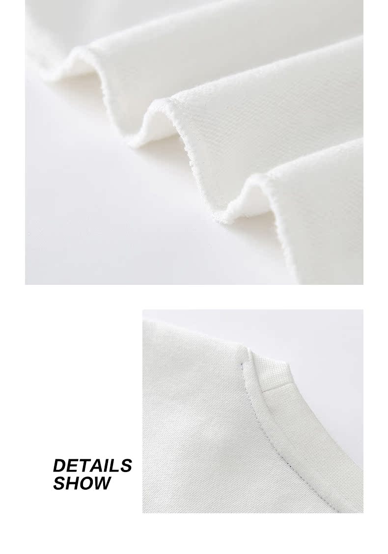 Sweatshirt homme WOOG2005 en Coton - Ref 3129277 Image 26