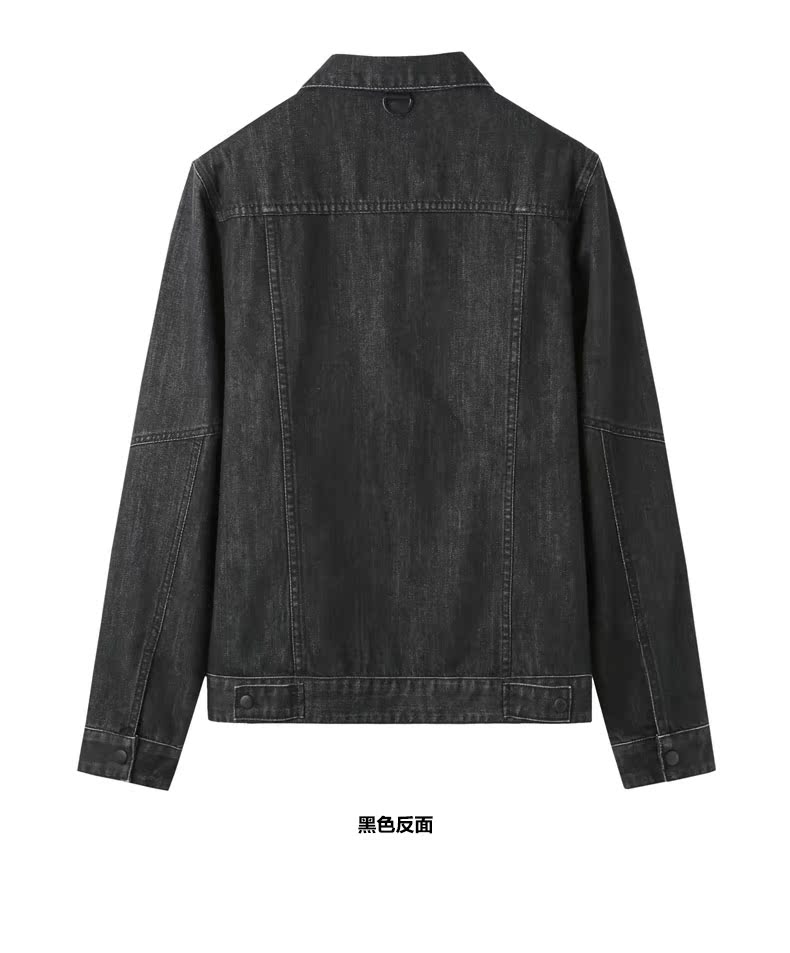 Blouson homme WOOG2005 manches longues en Coton - Ref 3118409 Image 21