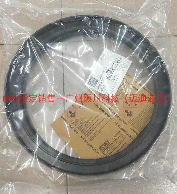 Japan NOK original skeleton oil seal O-ring: AD5640-A6 TB 300*360*25