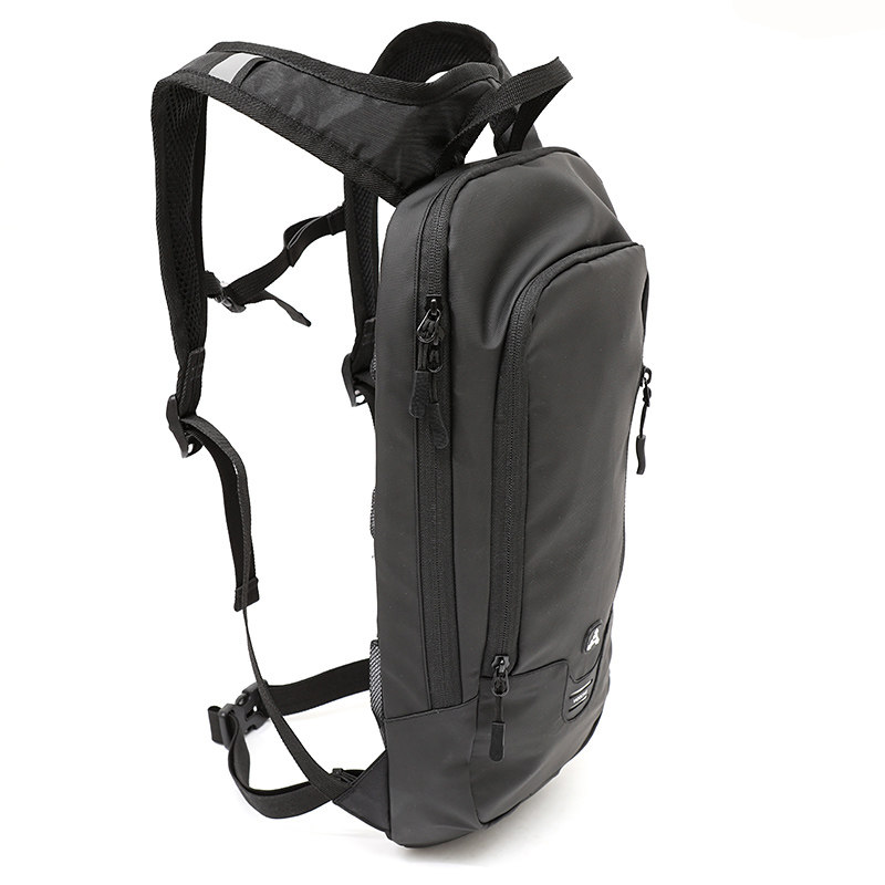 Outdoor backpack men's and women's water repellent trekking bag cycling bag sports backpack travel hiking bag fitness bag tide