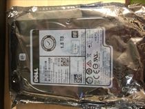 DELL 1 8TB 10K 12GB 512e SAS RVDCJ ST1800MM0198 Server HARD DRIVE