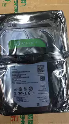 Seagate Seagate ST3000VN007 3T 3TB NAS network storage server hard disk