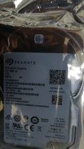 Seagate Seagate ST1000NX0313 1TB 2 5 inch 7200 rpm SATA Server hard drive