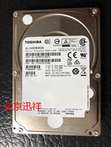 New Toshiba AL14SEB060N 600GB 10K12G 2 5 inch 128M SAS server hard drive