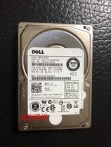 DELL Toshiba MBF2300RC 300G SAS 2 5 10K PN 0740Y7 Server Hard Drive