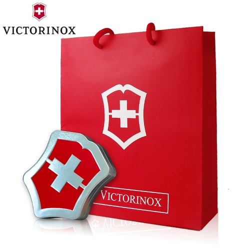 Victorinox, аксессуары, подарочная коробка, подарок на день рождения