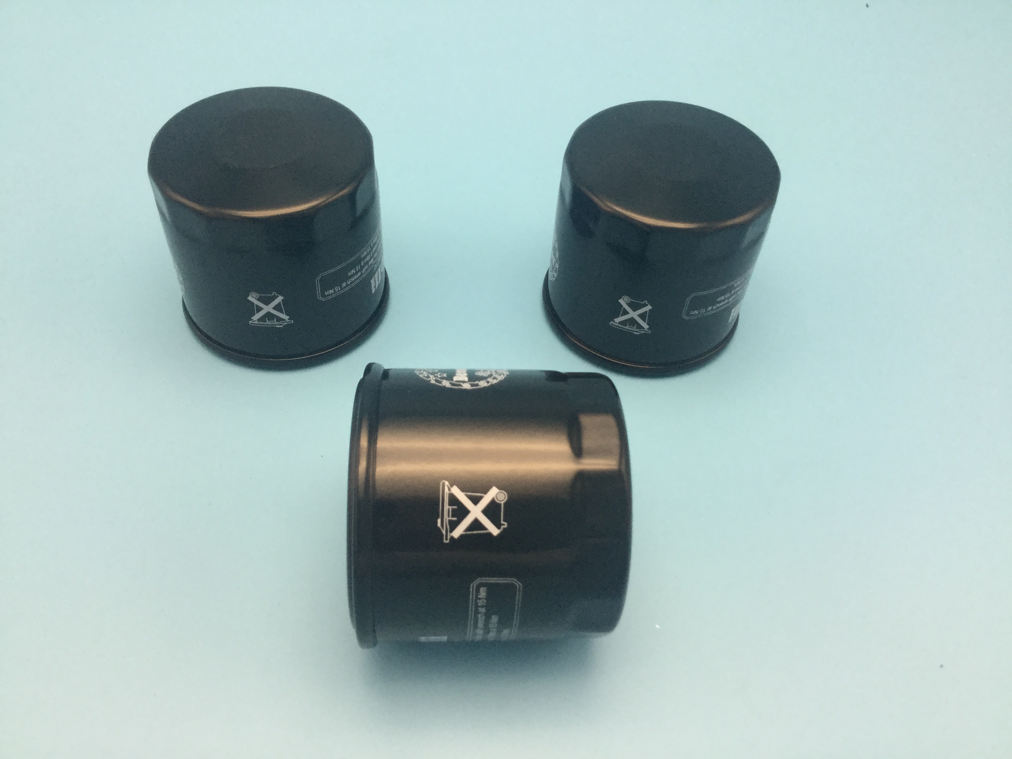 Suitable for locomotive Huanglong BJ600 BJ300GS 502C 752S machine filter oil filter