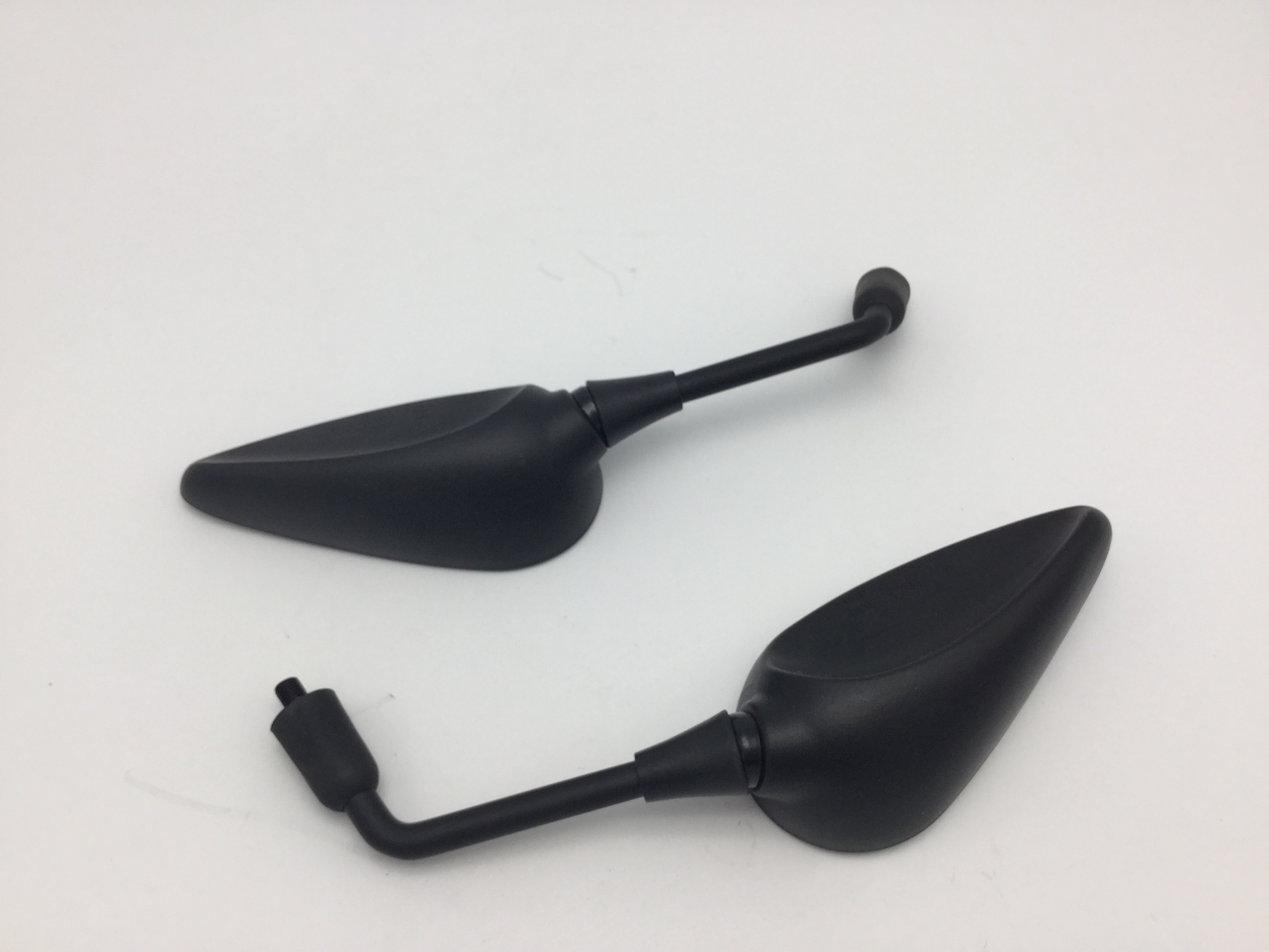 Accessories Applicable Huanglong BJ600GS rear lighting mirror BJ300 reflective mirror BJ500GS-A Jinpeng 502 rearview mirror
