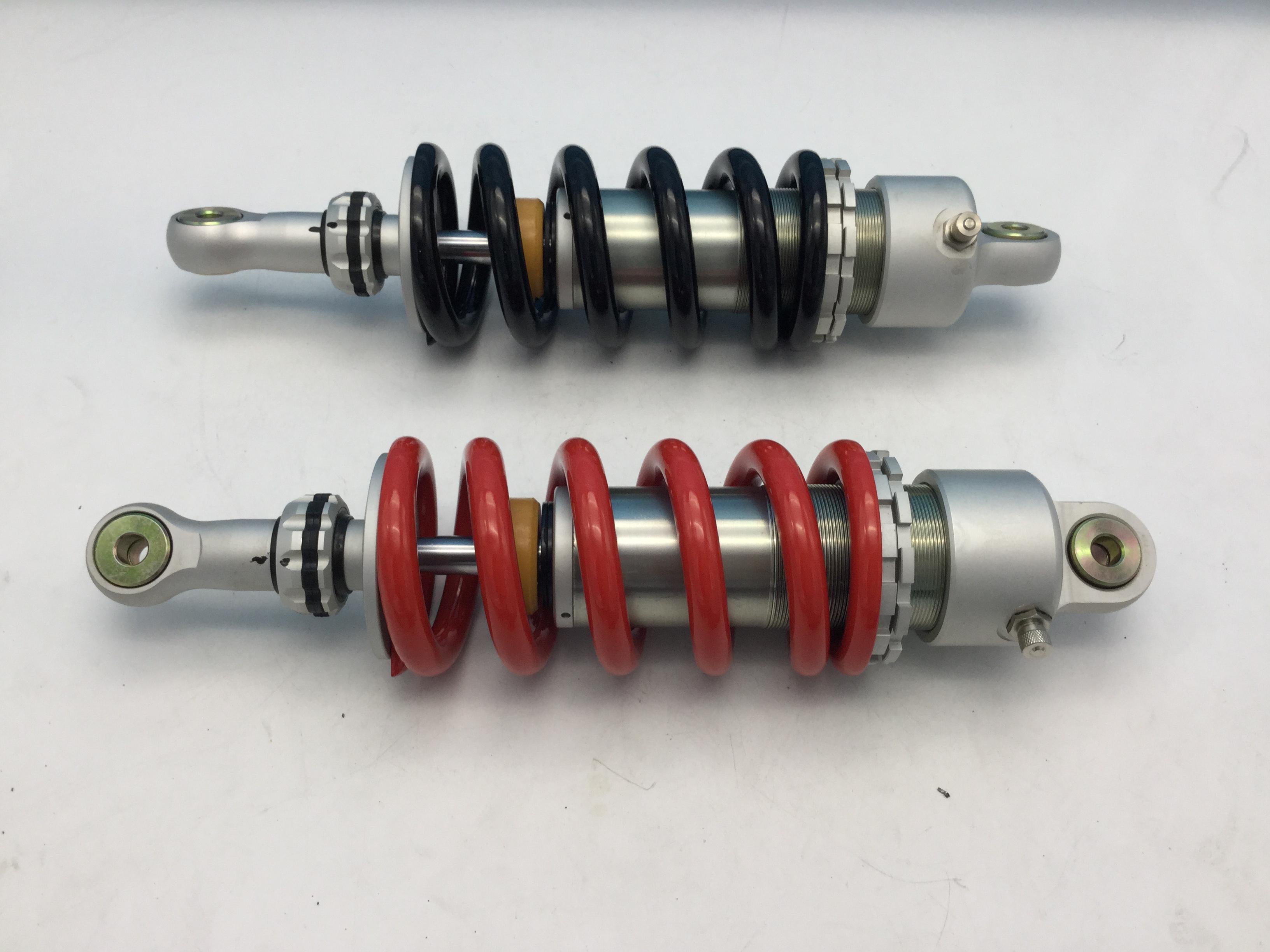 Motorcycle Accessories Small Yellow Dragon BJ300GS Rear Shock Absorber Components BN302 Rear Fork TNT300 Shock Absorbing-Taobao