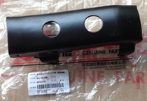 Accessories for Jianglong accessories QJ150-19A QJ125-19B engine front hanging plate engine hanger
