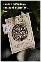 Fire paint in stock Taiwan Ji W00016 Dongshan fire paint seal wax needs to be purchased separately