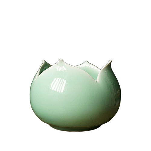 [В поисках дао] Longquan Celadon Home Tea Ceamc