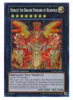 (Chongqing meets the card) game Wang Meiying oblique broken SCR sacred carved dragon-Nine Dragon CT09