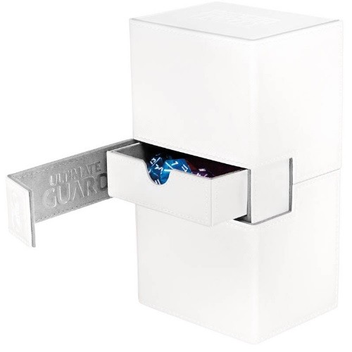 UG200 Xenoskin flip-plip box Germany brand new optimised card containing box