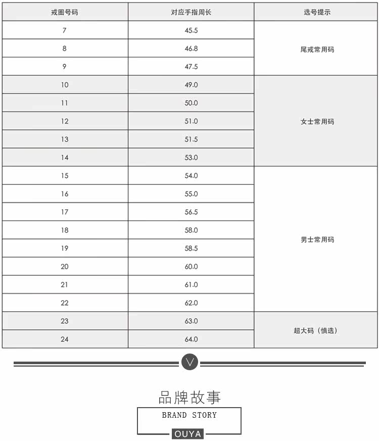 Bague mixte OTHER   en Argenterie - Ref 3087545 Image 15