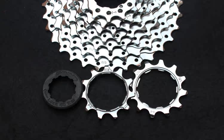 Pignon de vélo SRAM - Ref 2368283 Image 3