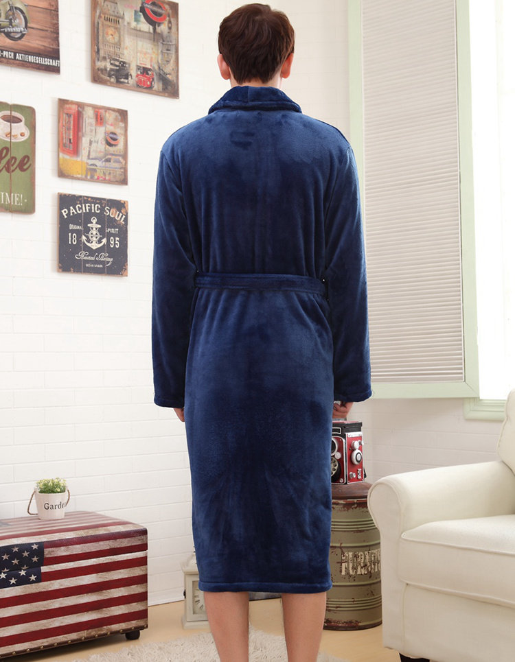 Peignoir jeunesse 8001-8002 - Ref 595284 Image 12