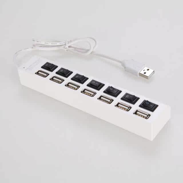 Hub USB - Ref 366485 Image 6