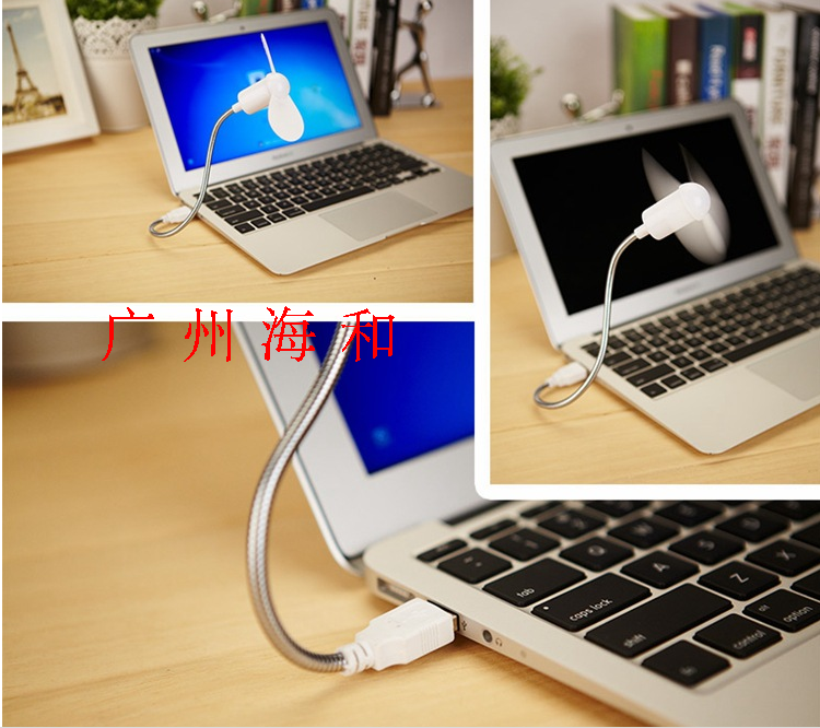 Ventilateur USB - Ref 407278 Image 14