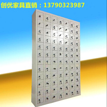 Army staff 80 doors 50 doors 30 doors 9 mobile phone storage cabinet transparent door mobile phone charging cabinet lockers lockers