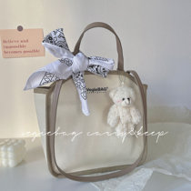 Japan vegiebag mommy bag large capacity multifunction mother-to-baby bag light outgoing handbag single shoulder mom bag