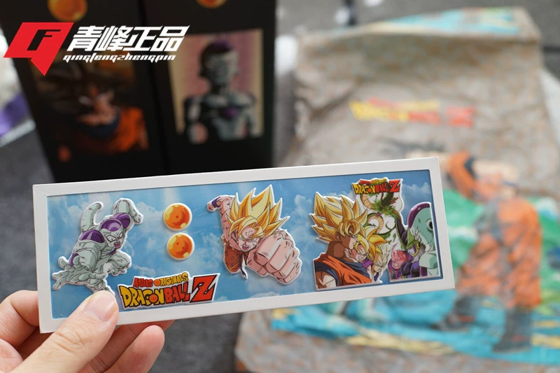 Adidas Dragon Ball Adi Dragon Ball Joint Wukong Fliesa YUNG-1 Sharu Gohan shop giày sneaker