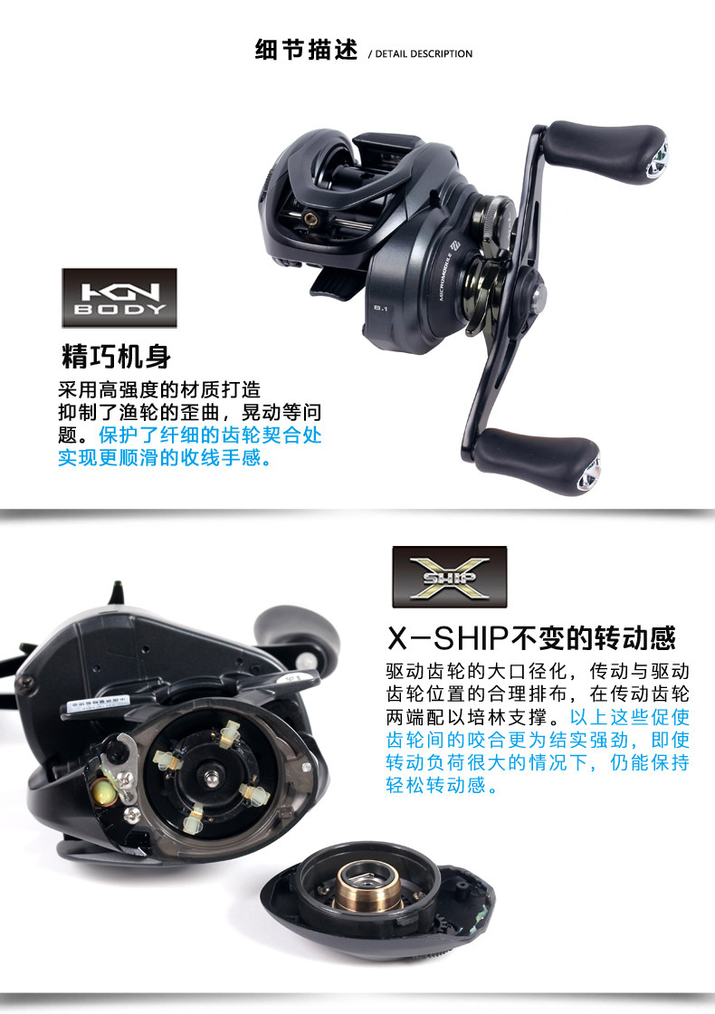 New Japan Brand Shimano Curado Mgl 70hg 70xg 71hg 71xg Low Profile Baitcast Fishing Reel Fishing Reels Aliexpress