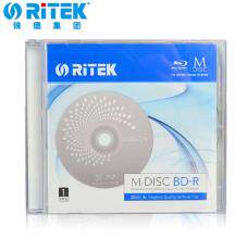 Rhenium Millennium CDs BD-R 25G 4X Single-sheet boxed in