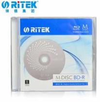 Reed Millennium Disc BD-R 25g 4X Single Chip Box