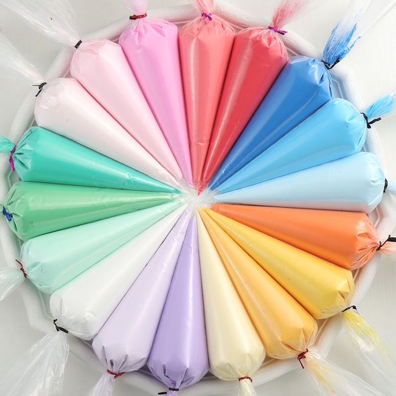 45 color fairy handmade cream glue diy material homemade cream hairpin mobile phone protective case beauty cigarette case decoration accessories