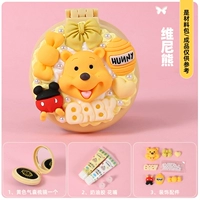 Зеркало, набор материалов, «сделай сам»