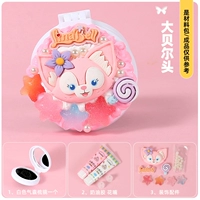 Зеркало, набор материалов, «сделай сам»