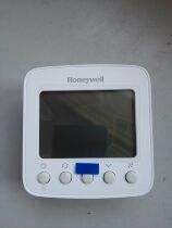 honeywell honeywell latest LCD thermostat TF228WN air conditioning fan coil temperature control panel
