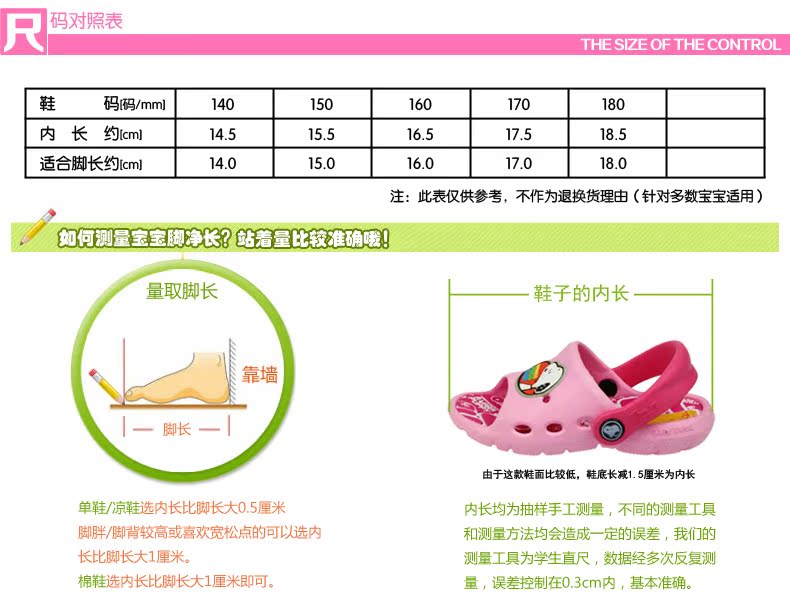 Chaussons enfants en EVA DISNEY pour été - Ref 1033242 Image 10