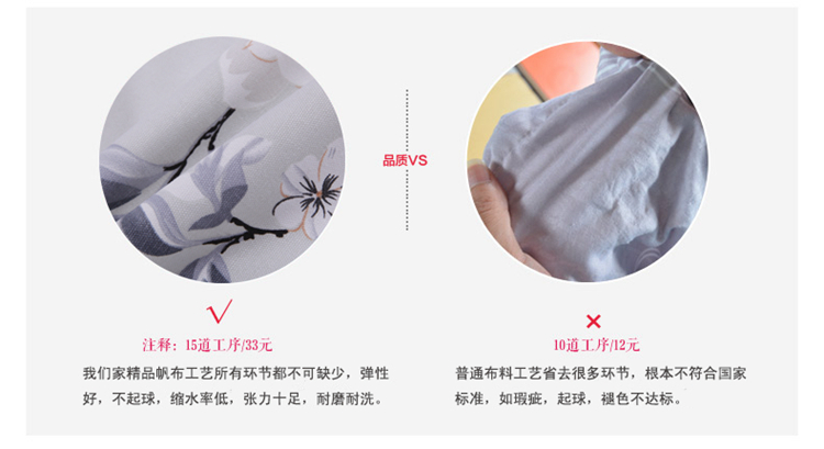 Cũ vải thô gối khăn dày lên để tăng không- màu breathable duy nhất vải bông gối khăn đặc biệt thô vải gối khăn cặp