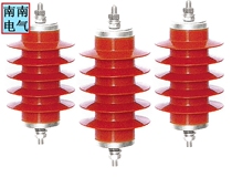HY5WR-17 45 Capacitive Zinc Oxide Arrester