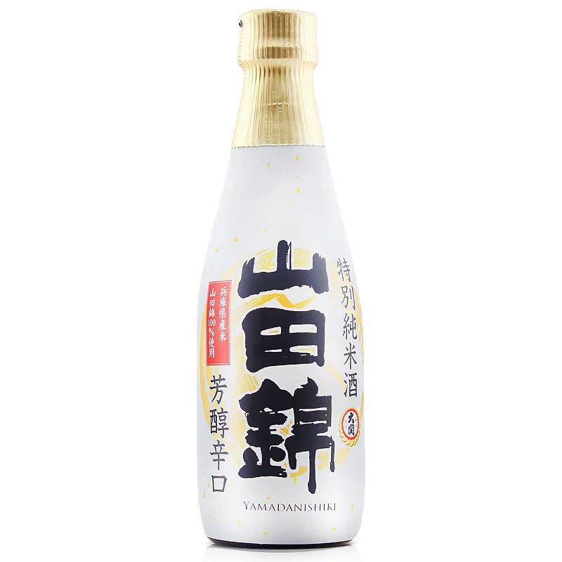 一本义 Japanese genuine import rice wine, 720 ml