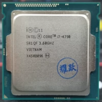 Intel core Quad-Core I7-4790 LGA 1150-NEDLE LOW