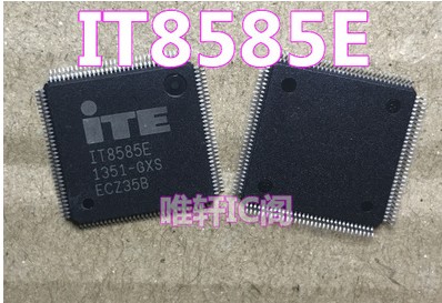 ASUS PRO551L PU551LA PU551LD IT8585E IT8585E EC chip IO with program