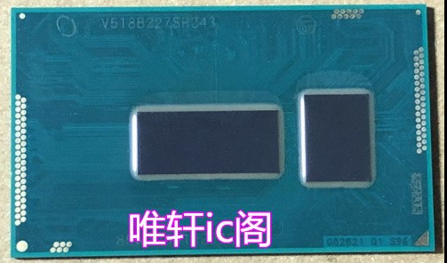 I7 I7 4510U SR1EB QEAF BGA brand new