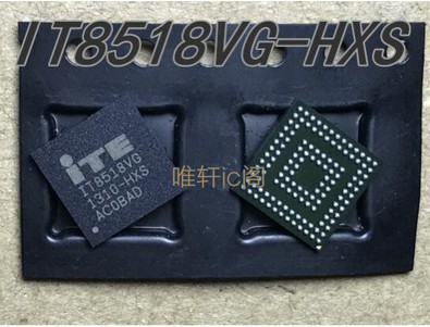 IT8988VG-CXO IT8988VG ITE8988VG  BGA
