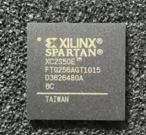 XC2S50E XC2S50E-6FTG256C XC2S50E-6FTG256I BGA new off-the-shelf