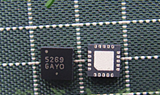 NCP5269 NCP5269MNTWG 5269 QFN new spot