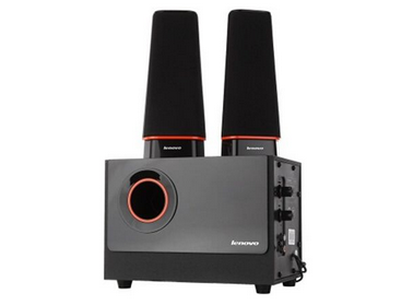 lenovo 2.1 speakers