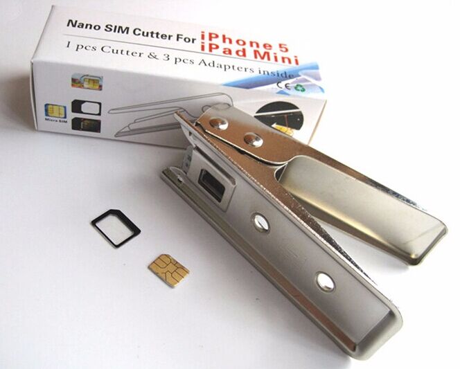 Pince pour cartes SIM - Ref 306727 Image 5