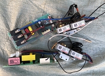 Haier water heater thermostat 0040400704 computer board power board 0041800023C