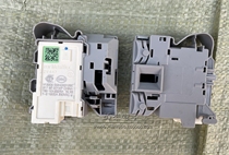 Haier drum washing machine door switch electromagnetic door lock 0024000128E micro delay door lock switch