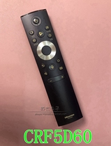 Original original Hisense TV remote control CRF5D60CRF5C60